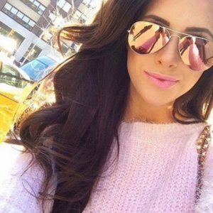 Sunglasses Ray-Ban RB3026 62mm